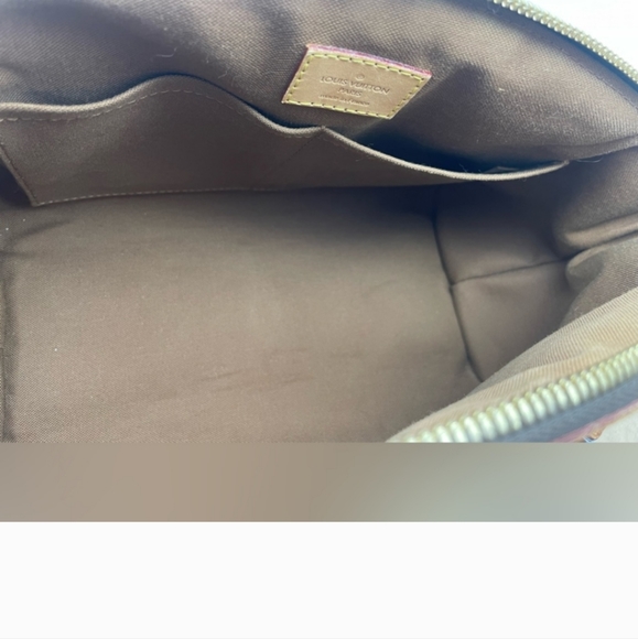 Louis Vuitton Tivoli PM. LV gorgeous bag - Picture 11 of 16
